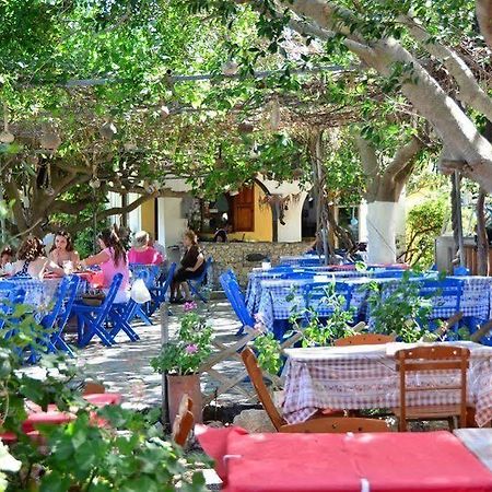 Panorama Studios Αρχάγγελος Εξωτερικό φωτογραφία