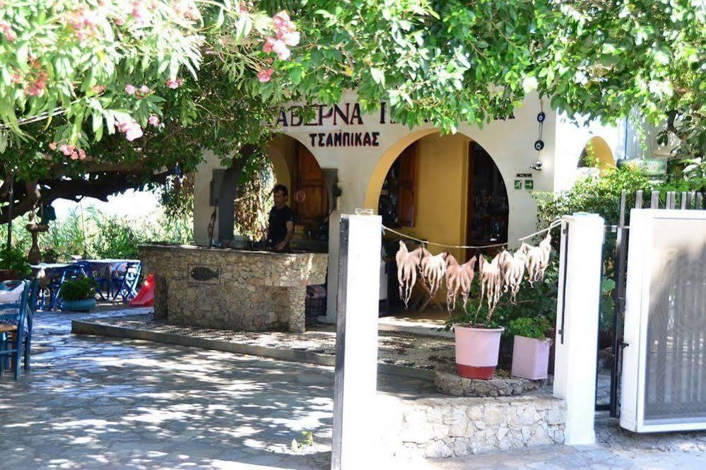 Panorama Studios Αρχάγγελος Εξωτερικό φωτογραφία