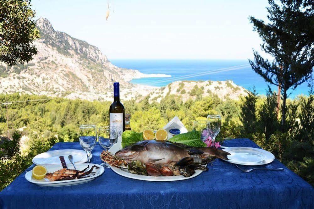 Panorama Studios Αρχάγγελος Εξωτερικό φωτογραφία