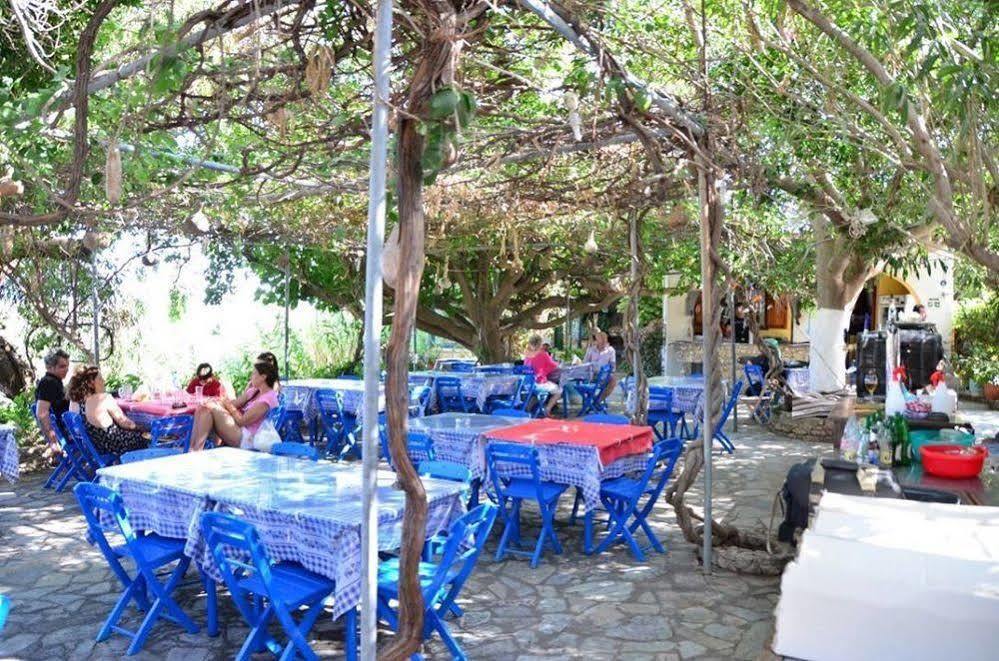 Panorama Studios Αρχάγγελος Εξωτερικό φωτογραφία