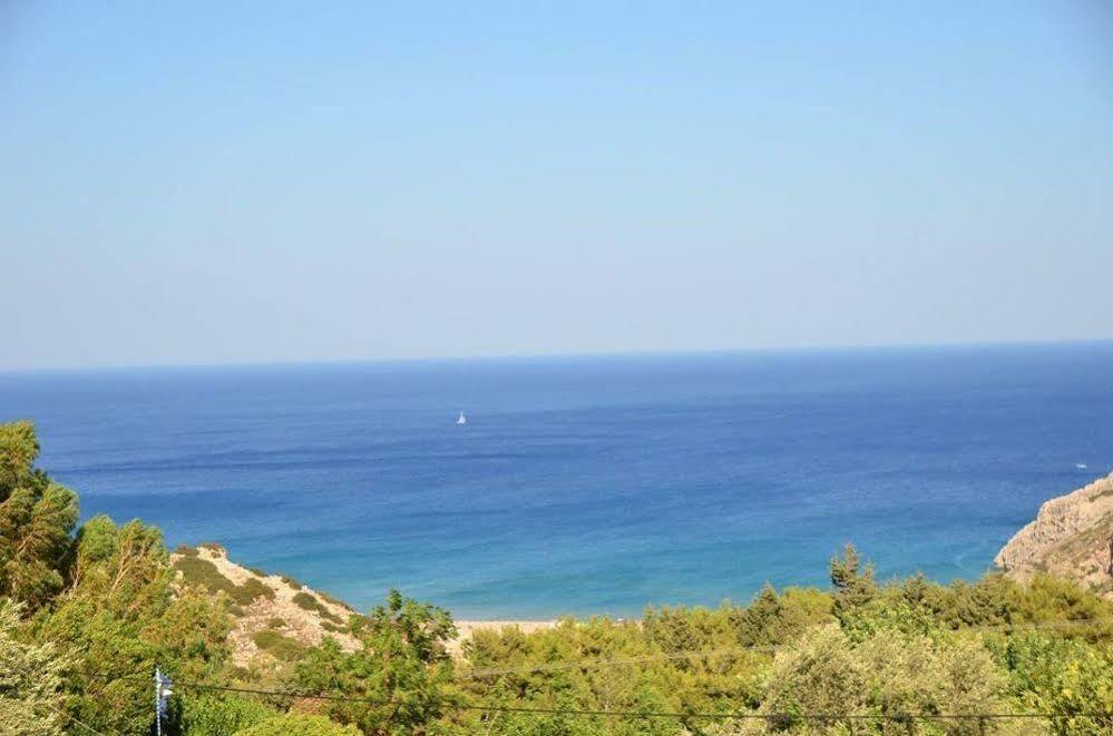 Panorama Studios Αρχάγγελος Εξωτερικό φωτογραφία