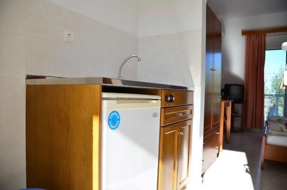 Panorama Studios Αρχάγγελος Εξωτερικό φωτογραφία