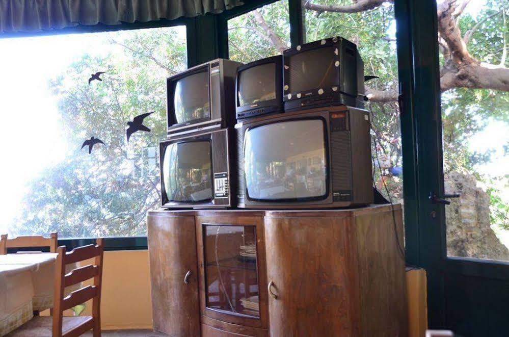 Panorama Studios Αρχάγγελος Εξωτερικό φωτογραφία